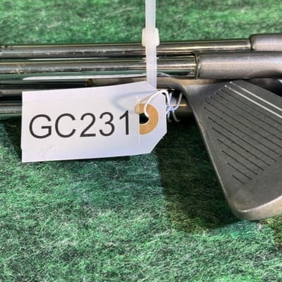 Dunlop Max 357 Iron Set 3 5 6 7 8 9 TT Lite Steel RH Golf Clubs 6pc - Thumbnail 24