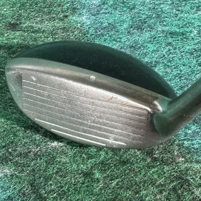 Tour Edge Bazooka JMAX Houdini 5 Wood 18° Senior Flex Graphite RH - Thumbnail 2