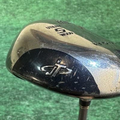 Tour Edge Bazooka JMAX Houdini 5 Wood 18° Senior Flex Graphite RH - Thumbnail 5