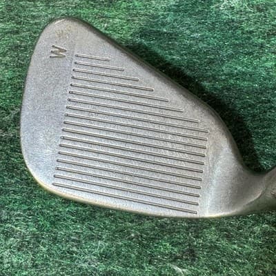 Ping Eye 2 Orange Dot Iron Set 3-9 PW Karsten Steel RH Vintage Ping USA - Thumbnail 2