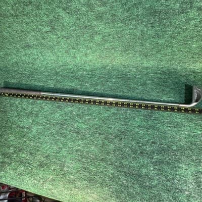 Vintage Ping Karsten II 5 Iron Blue Dot Toe Heel Balance Steel Shaft RH USA - Thumbnail 5