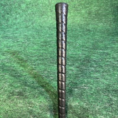 Ping Eye 6 Iron Orange Dot Steel Shaft RH Karsten USA Vintage - Thumbnail 8