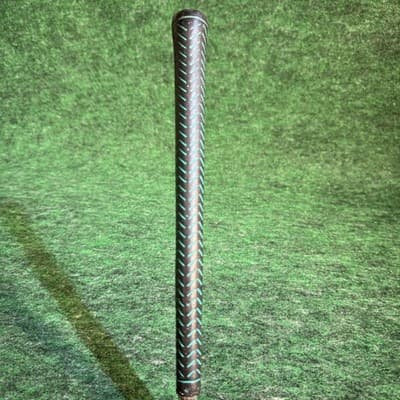 Vintage Mitsushiba Shadow Iron Set 3-9 PW Steel Shafts RH Golf Clubs - Thumbnail 8