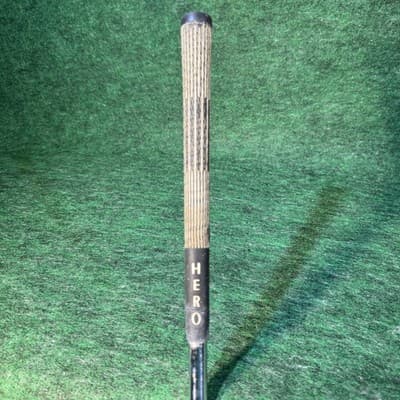 Ping Eye 2 Orange Dot Iron Set 3-9 PW Karsten Steel RH Vintage Ping USA - Thumbnail 14