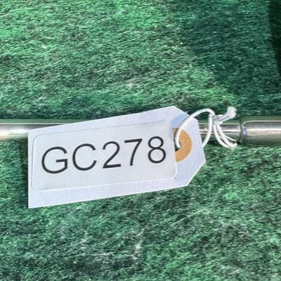 MR King Snake Oversize 9 Iron True Temper Dynamic Lite Steel RH - Thumbnail 9