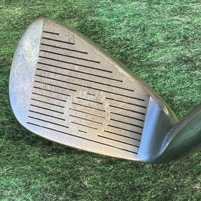 MR King Snake Oversize 9 Iron True Temper Dynamic Lite Steel RH - Thumbnail 2