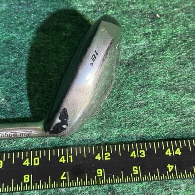 Tour Edge Bazooka JMAX Houdini 5 Wood 18° Senior Flex Graphite RH - Thumbnail 7