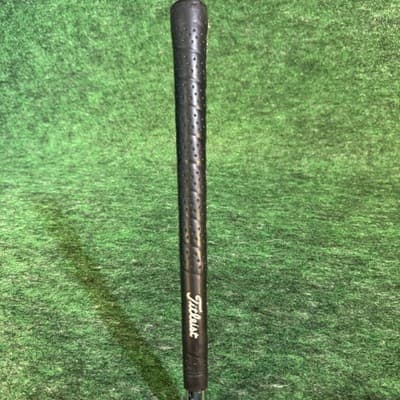 Titleist DCI 981 8 Iron Steel Shaft RH Cavity Back Vintage - Thumbnail 7