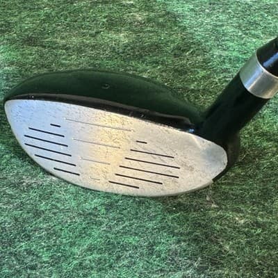 Intech Lancer Hybrid 24° Junior Youth PowerFlex Y Flex Graphite RH - Thumbnail 2