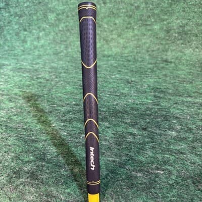 Intech Lancer Hybrid 24° Junior Youth PowerFlex Y Flex Graphite RH - Thumbnail 8