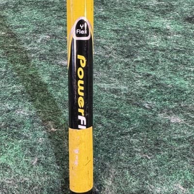 Intech Lancer Hybrid 24° Junior Youth PowerFlex Y Flex Graphite RH - Thumbnail 7