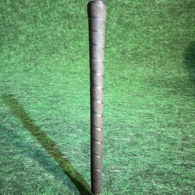 Vintage Mitsushiba Shadow Iron Set 3-9 PW Steel Shafts RH Golf Clubs - Thumbnail 12