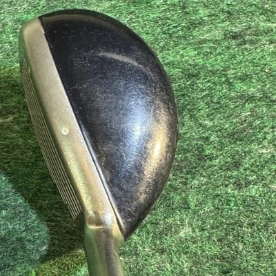 Tour Edge Bazooka JMAX Houdini 5 Wood 18° Senior Flex Graphite RH - Thumbnail 3