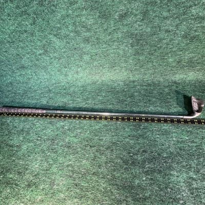 Ping Zing 2 4 Iron Karsten Steel Shaft RH Vintage Ping USA Golf Club - Thumbnail 4