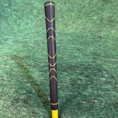 Intech Lancer Hybrid 24° Junior Youth PowerFlex Y Flex Graphite RH - Thumbnail 9