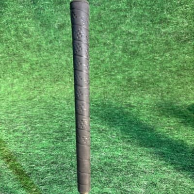 Vintage Ping Karsten II 5 Iron Blue Dot Toe Heel Balance Steel Shaft RH USA - Thumbnail 7