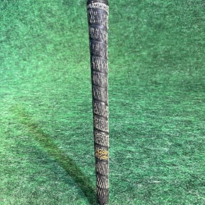 Ping Zing 2 4 Iron Karsten Steel Shaft RH Vintage Ping USA Golf Club - Thumbnail 6