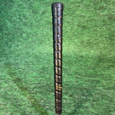 MR King Snake Oversize 9 Iron True Temper Dynamic Lite Steel RH - Thumbnail 7