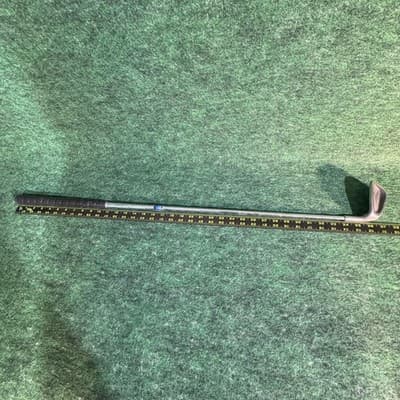 MR King Snake Oversize 9 Iron True Temper Dynamic Lite Steel RH - Thumbnail 4