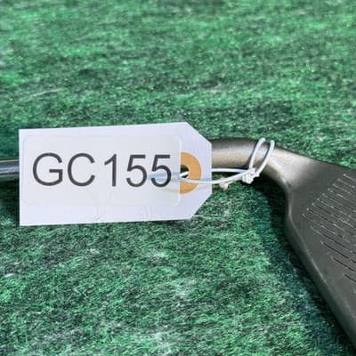 Ping Zing 2 4 Iron Karsten Steel Shaft RH Vintage Ping USA Golf Club - Thumbnail 9