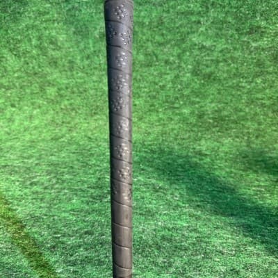 Vintage Ping Karsten II 5 Iron Blue Dot Toe Heel Balance Steel Shaft RH USA - Thumbnail 8