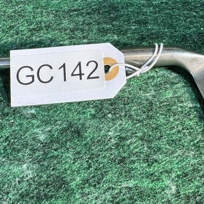 Vintage Ping Karsten II 5 Iron Blue Dot Toe Heel Balance Steel Shaft RH USA - Thumbnail 9