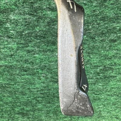 Ping Zing 2 4 Iron Karsten Steel Shaft RH Vintage Ping USA Golf Club - Thumbnail 3