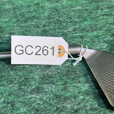 Ping Eye 6 Iron Orange Dot Steel Shaft RH Karsten USA Vintage - Thumbnail 10