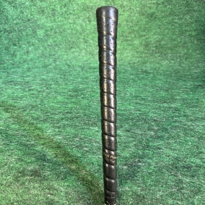 Ping Eye 6 Iron Orange Dot Steel Shaft RH Karsten USA Vintage - Thumbnail 7