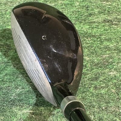 Intech Lancer Hybrid 24° Junior Youth PowerFlex Y Flex Graphite RH - Thumbnail 3