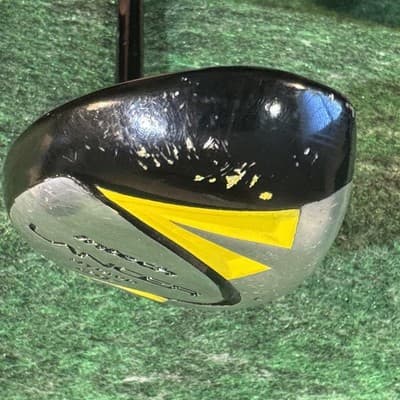 Intech Lancer Hybrid 24° Junior Youth PowerFlex Y Flex Graphite RH - Thumbnail 4