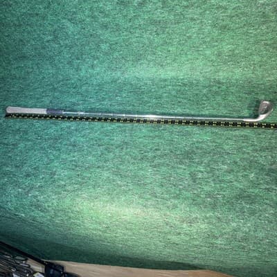 Ping Eye 2 Orange Dot Iron Set 3-9 PW Karsten Steel RH Vintage Ping USA - Thumbnail 22