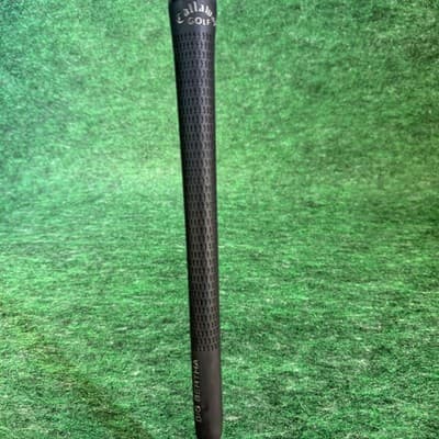 Callaway Big Bertha Steelhead X-14 3 Iron RH Firm Flex Steel Shaft - Thumbnail 8