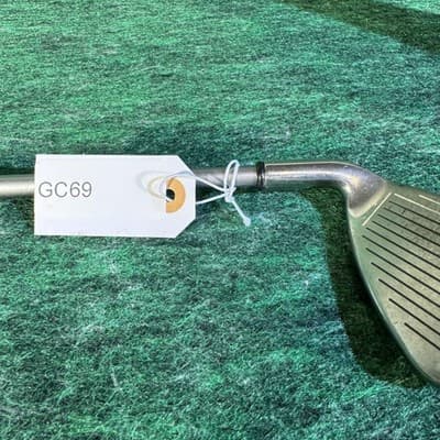 Callaway Diablo Edge 6 Iron Womens RH W Flex Graphite Shaft Golf Club - Thumbnail 8