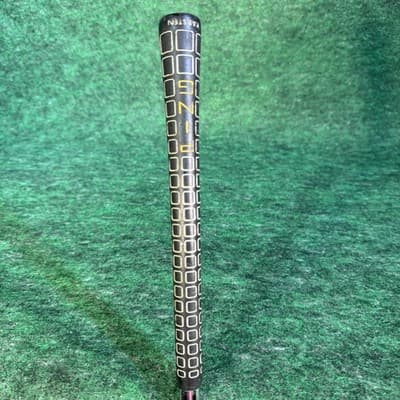 Ping Karsten III 4 Iron ZZ Lite Steel Shaft RH USA Vintage - Thumbnail 8