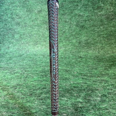 Cleveland TA3 8 Iron Mens RH Dynamic Gold Stiff Flex Steel Shaft Golf Club - Thumbnail 8