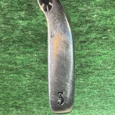 Callaway Big Bertha Steelhead X-14 3 Iron RH Firm Flex Steel Shaft - Thumbnail 3