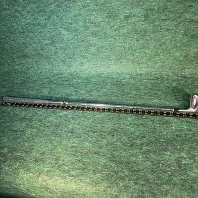 Cleveland TA3 8 Iron Mens RH Dynamic Gold Stiff Flex Steel Shaft Golf Club - Thumbnail 4