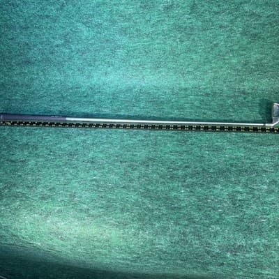 Callaway Big Bertha Steelhead X-14 3 Iron RH Firm Flex Steel Shaft - Thumbnail 4