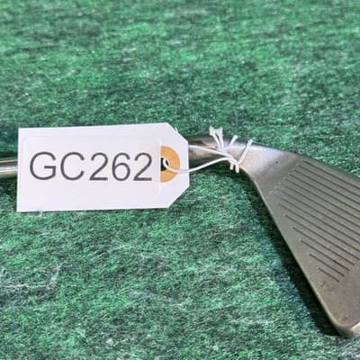 Ping Karsten III 4 Iron ZZ Lite Steel Shaft RH USA Vintage - Thumbnail 9