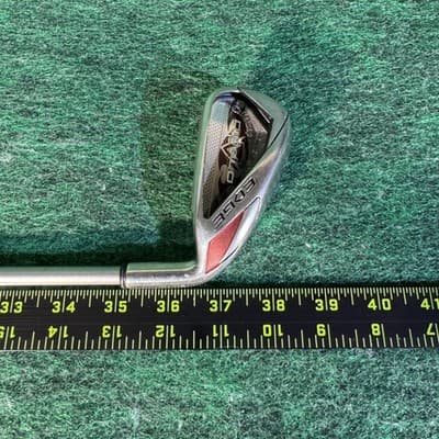 Callaway Diablo Edge 6 Iron Womens RH W Flex Graphite Shaft Golf Pride - Thumbnail 5