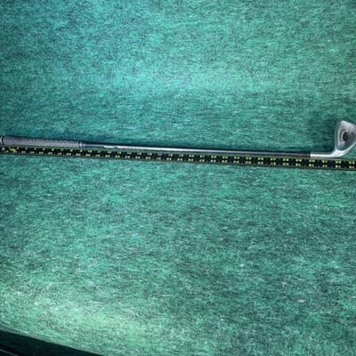 MacGregor MacOne Oversize 4 Iron Mens RH Graphite Shaft Medium Firm Flex - Thumbnail 4