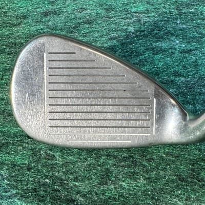 Callaway Diablo Edge 6 Iron Womens RH W Flex Graphite Shaft Golf Club - Thumbnail 2