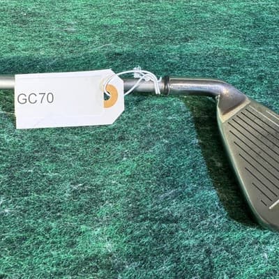 Callaway Diablo Edge 6 Iron Womens RH W Flex Graphite Shaft Golf Pride - Thumbnail 10