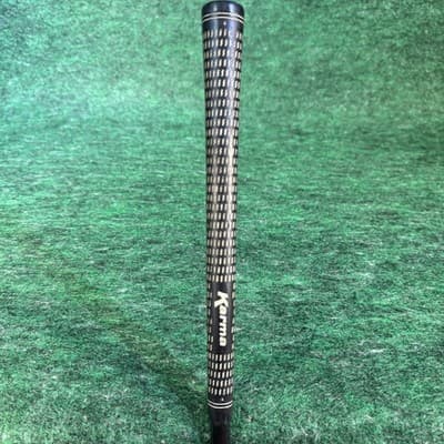 MacGregor MacOne Oversize 4 Iron Mens RH Graphite Shaft Medium Firm Flex - Thumbnail 7