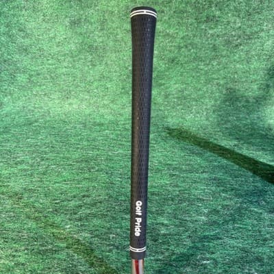 Callaway Diablo Edge 6 Iron Womens RH W Flex Graphite Shaft Golf Club - Thumbnail 7