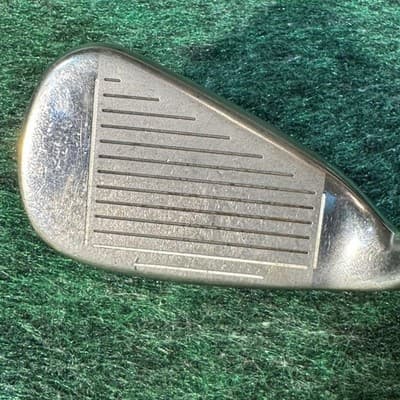 Callaway Diablo Edge 6 Iron Womens RH W Flex Graphite Shaft Golf Pride - Thumbnail 2