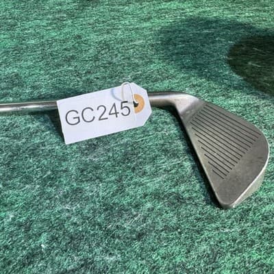 Ping Karsten 17-4 6 Iron Toe Heel Balance Steel RH USA Vintage - Thumbnail 7