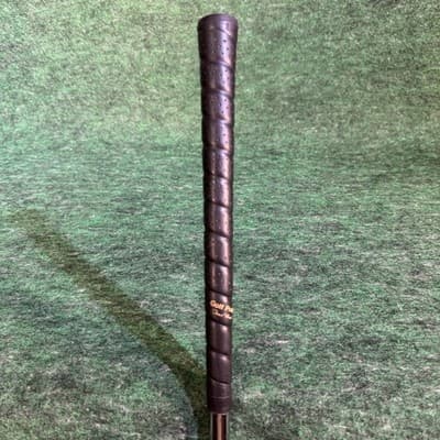 Ping Karsten 17-4 6 Iron Toe Heel Balance Steel RH USA Vintage - Thumbnail 5