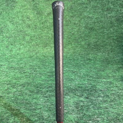 Callaway Big Bertha 3 Fairway Wood RCH 75W Firm Flex Graphite Golf Club Mens - Thumbnail 10